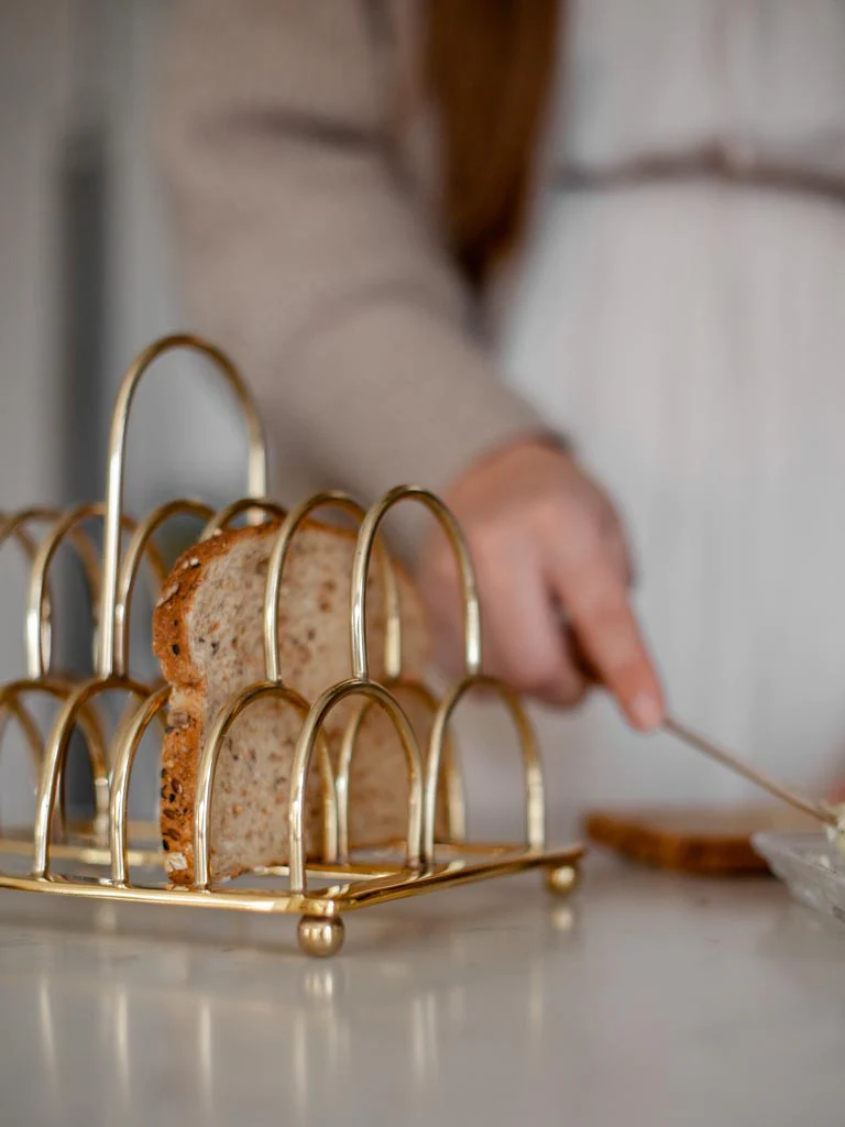 toast rack 