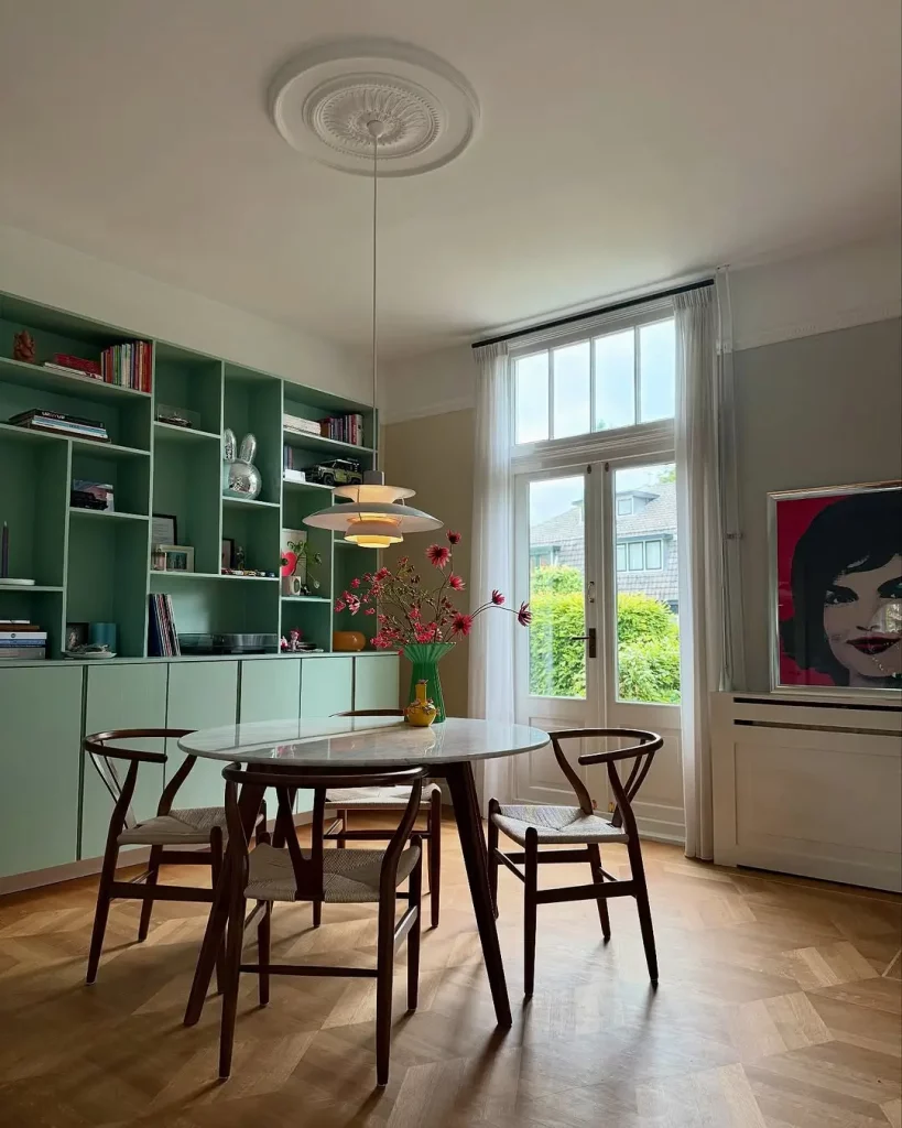 IKEA Ivar hacks add shelves above